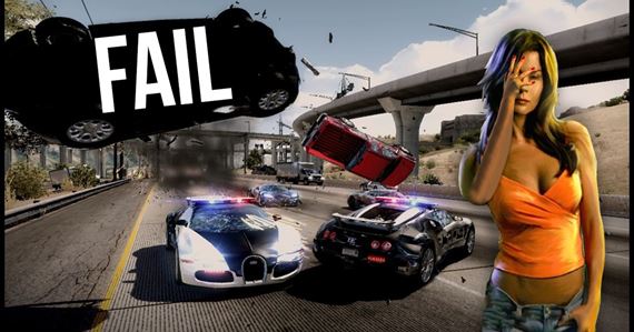 EA znovu presva vvoj Need for Speed, znaku vracia sp do Criterionu
